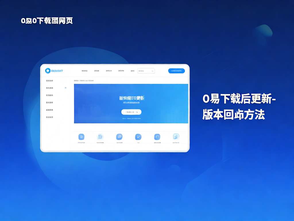 O易版本安装界面