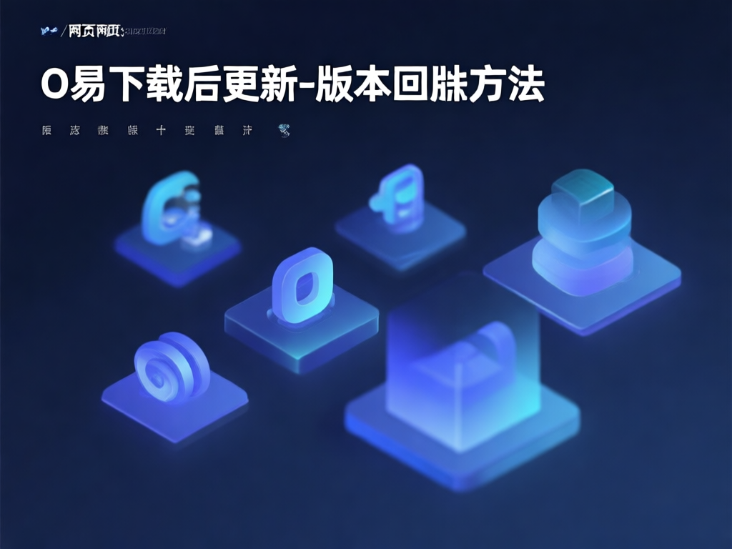 O易版本管理界面